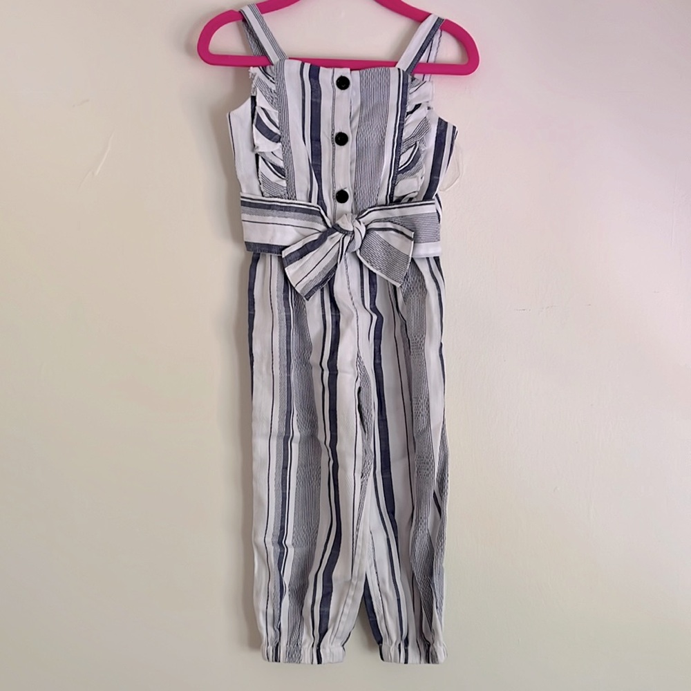2T Habitual girl Jumper